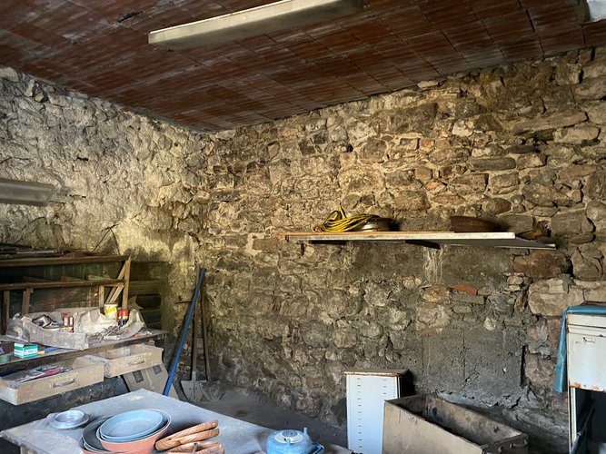 TORRE MEDIOEVALE! Sedrina