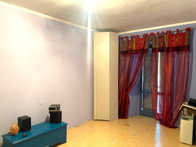 TORRE MEDIOEVALE! Sedrina