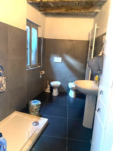 TORRE MEDIOEVALE! Sedrina