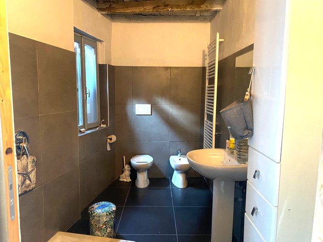 TORRE MEDIOEVALE! Sedrina