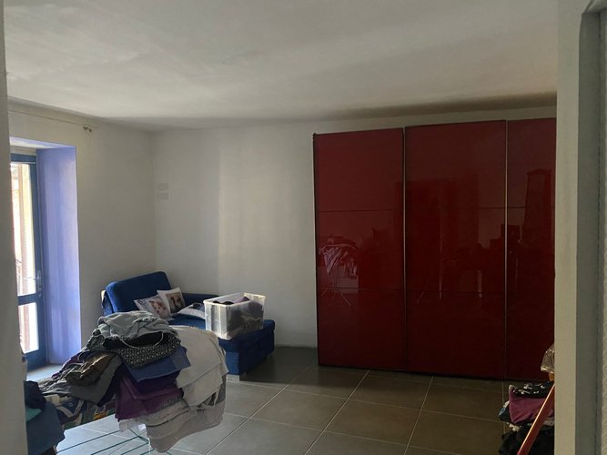 TORRE MEDIOEVALE! Sedrina