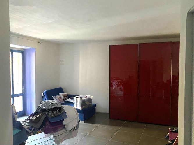 TORRE MEDIOEVALE! Sedrina