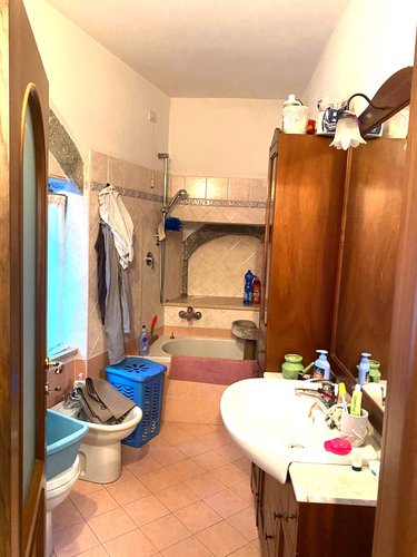 TORRE MEDIOEVALE! Sedrina