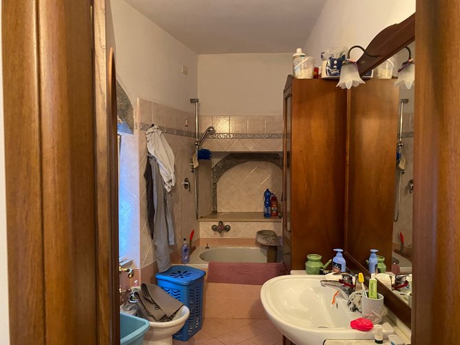 TORRE MEDIOEVALE! Sedrina