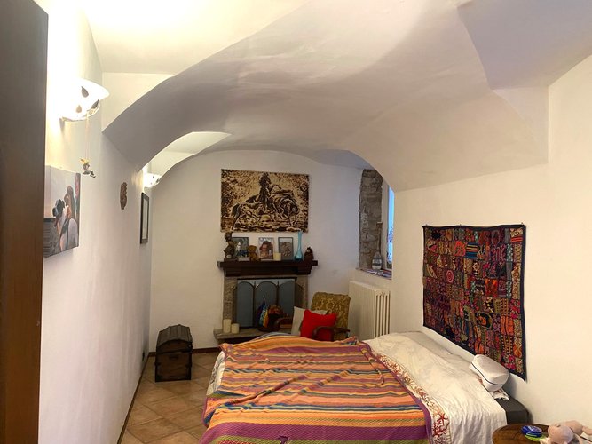 TORRE MEDIOEVALE! Sedrina