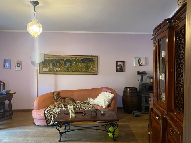 TORRE MEDIOEVALE! Sedrina