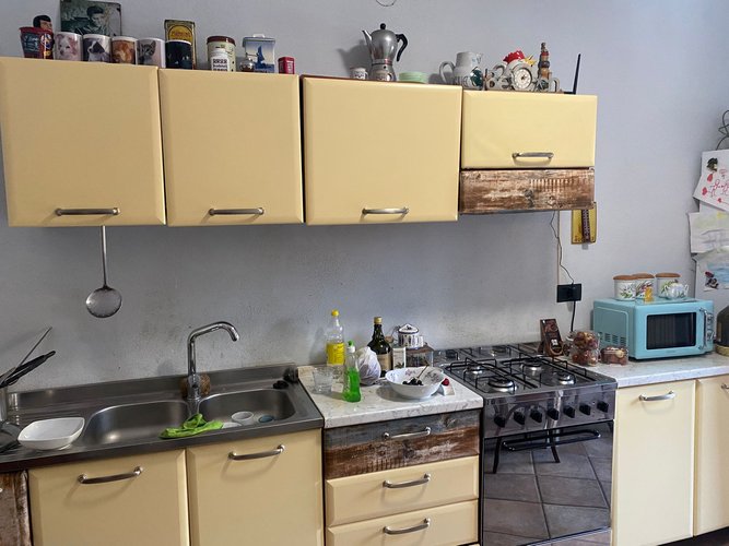 TORRE MEDIOEVALE! Sedrina