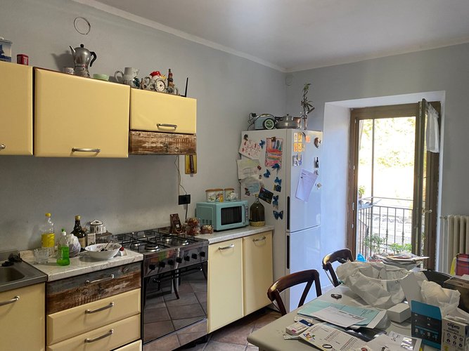 TORRE MEDIOEVALE! Sedrina