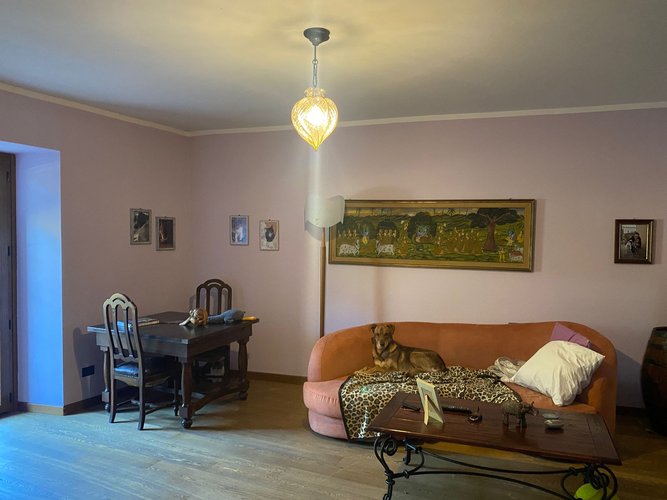 TORRE MEDIOEVALE! Sedrina