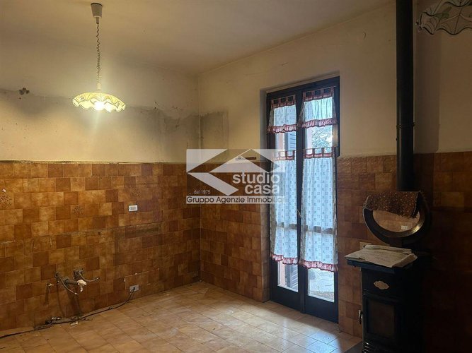 VILLA immersa nel verde con ampi spazi per voi e la vostra famiglia? Lurano