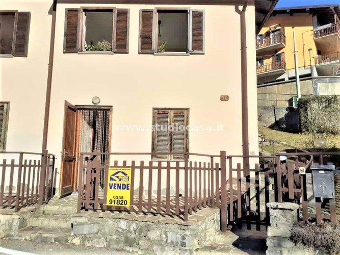 IN ZONA TRANQUILLA E SOLEGGIATA! Algua