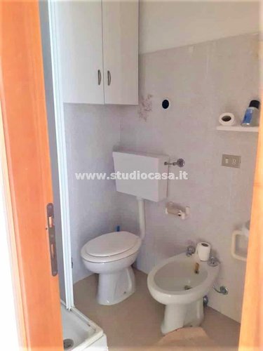 IN ZONA TRANQUILLA E SOLEGGIATA! Algua