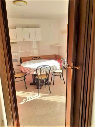 IN ZONA TRANQUILLA E SOLEGGIATA! Algua