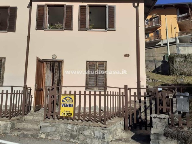 IN ZONA TRANQUILLA E SOLEGGIATA! Algua