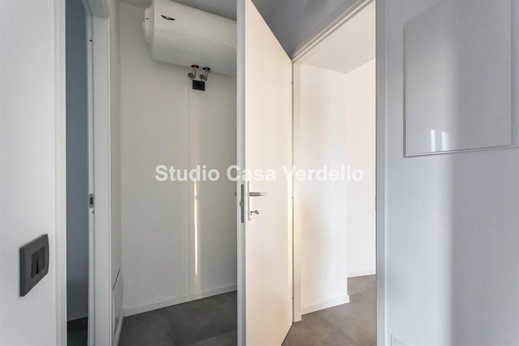 PRIMO ED ULTIMO PIANO – INDIPENDENZA TOTALE – ZERO SPESE Ciserano