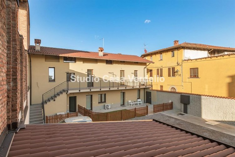 PRIMO ED ULTIMO PIANO – INDIPENDENZA TOTALE – ZERO SPESE Ciserano