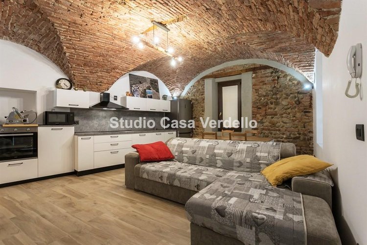 UNICO NEL SUO GENERE – APPARTAMENTO TOP DI GAMMA CON GIARDINO PRIVATO, ZERO SPESE Ciserano