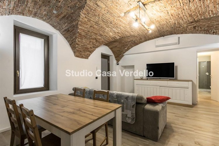 UNICO NEL SUO GENERE – APPARTAMENTO TOP DI GAMMA CON GIARDINO PRIVATO, ZERO SPESE Ciserano