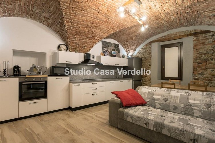 UNICO NEL SUO GENERE – APPARTAMENTO TOP DI GAMMA CON GIARDINO PRIVATO, ZERO SPESE Ciserano