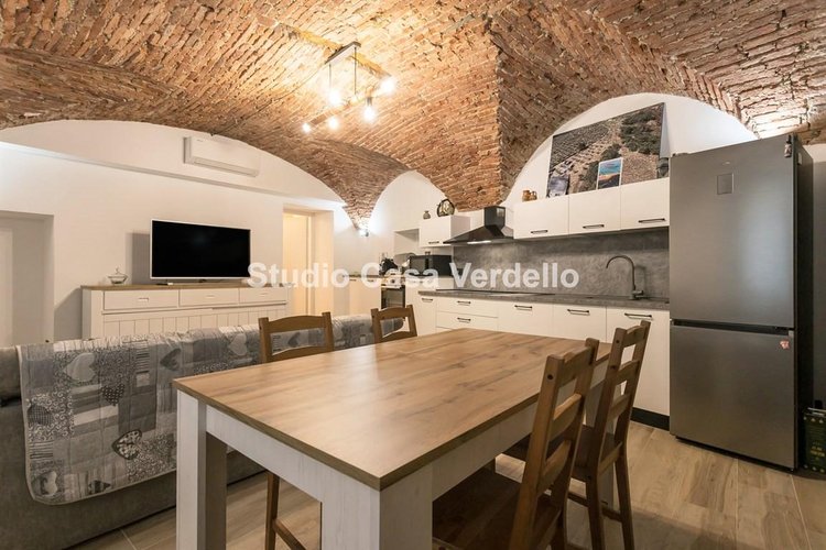 UNICO NEL SUO GENERE – APPARTAMENTO TOP DI GAMMA CON GIARDINO PRIVATO, ZERO SPESE Ciserano