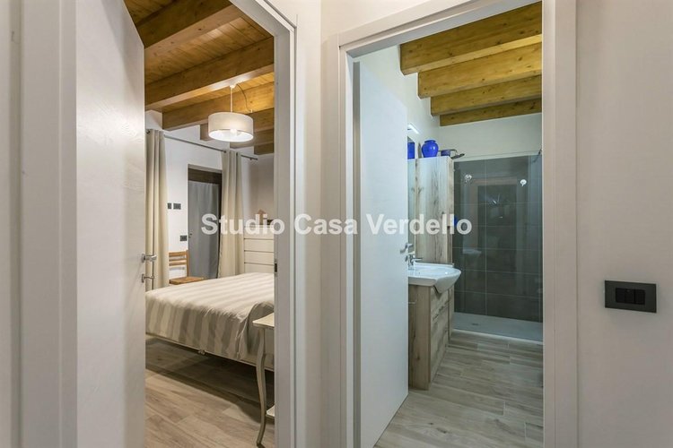 UNICO NEL SUO GENERE – APPARTAMENTO TOP DI GAMMA CON GIARDINO PRIVATO, ZERO SPESE Ciserano