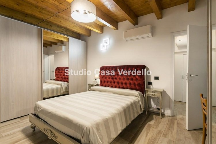 UNICO NEL SUO GENERE – APPARTAMENTO TOP DI GAMMA CON GIARDINO PRIVATO, ZERO SPESE Ciserano