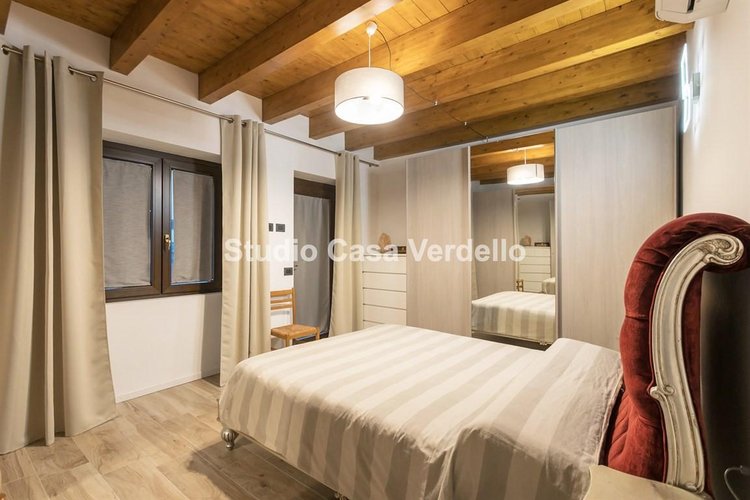 UNICO NEL SUO GENERE – APPARTAMENTO TOP DI GAMMA CON GIARDINO PRIVATO, ZERO SPESE Ciserano