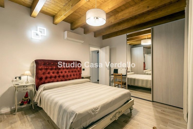 UNICO NEL SUO GENERE – APPARTAMENTO TOP DI GAMMA CON GIARDINO PRIVATO, ZERO SPESE Ciserano