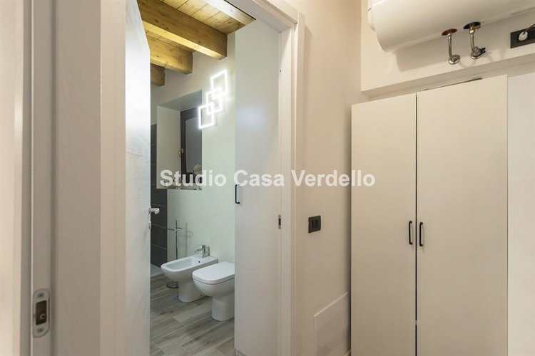 UNICO NEL SUO GENERE – APPARTAMENTO TOP DI GAMMA CON GIARDINO PRIVATO, ZERO SPESE Ciserano