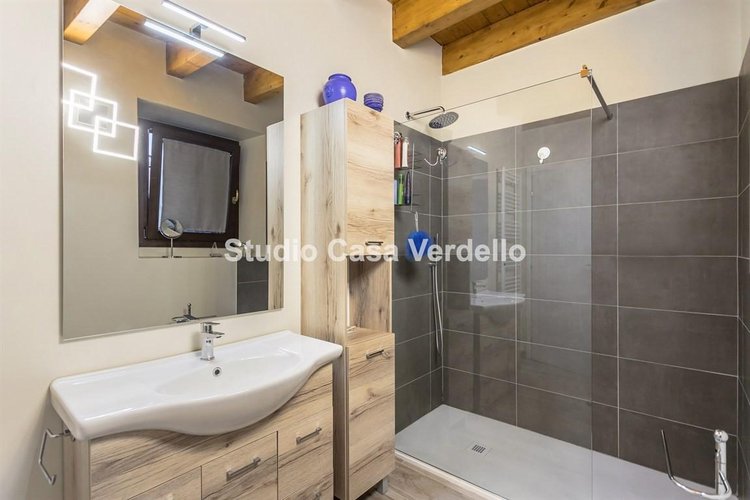 UNICO NEL SUO GENERE – APPARTAMENTO TOP DI GAMMA CON GIARDINO PRIVATO, ZERO SPESE Ciserano