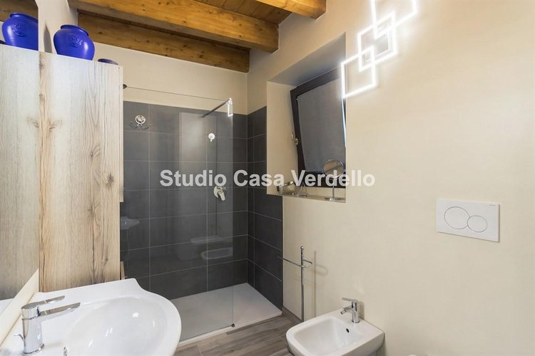 UNICO NEL SUO GENERE – APPARTAMENTO TOP DI GAMMA CON GIARDINO PRIVATO, ZERO SPESE Ciserano