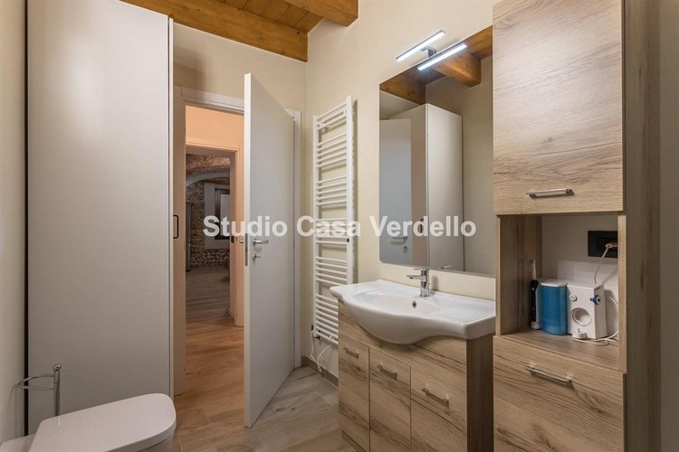 UNICO NEL SUO GENERE – APPARTAMENTO TOP DI GAMMA CON GIARDINO PRIVATO, ZERO SPESE Ciserano