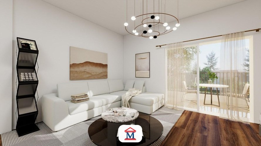 Quadrilocale Bergamo