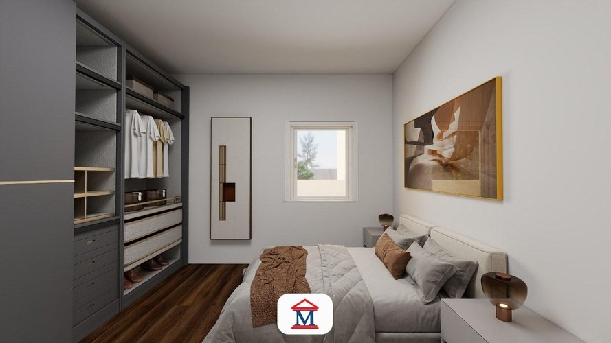 Quadrilocale Bergamo