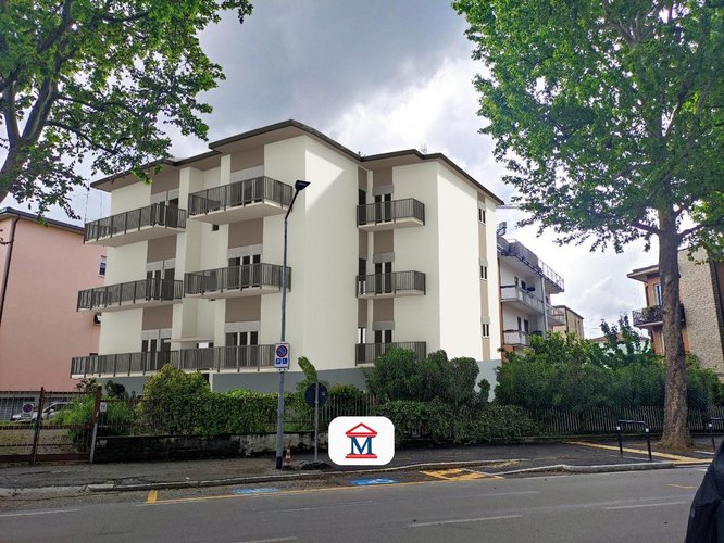 Quadrilocale Bergamo