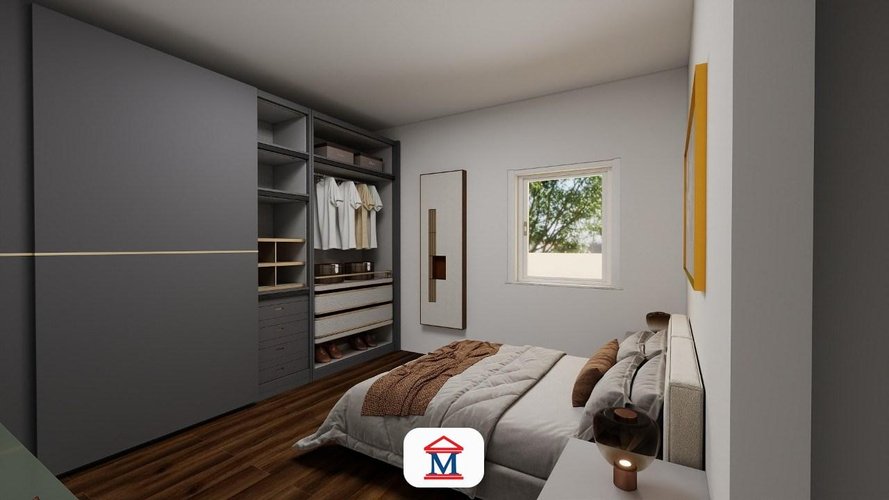 Quadrilocale Bergamo