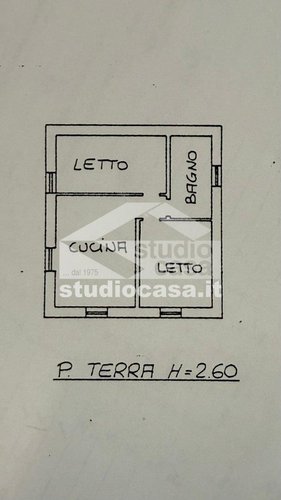 POSIZIONE TRANQUILLA E SOLEGGIATA!