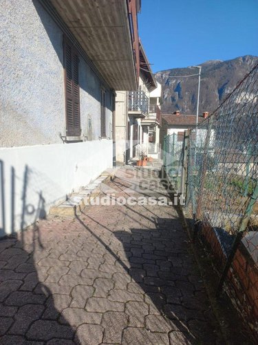 POSIZIONE TRANQUILLA E SOLEGGIATA! Algua