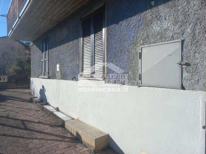 POSIZIONE TRANQUILLA E SOLEGGIATA! Algua