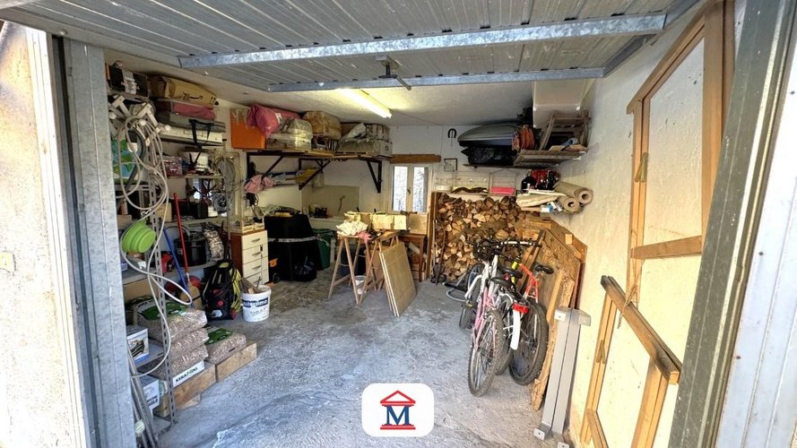 Casa indipendente Sorisole