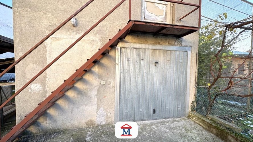 Casa indipendente Sorisole