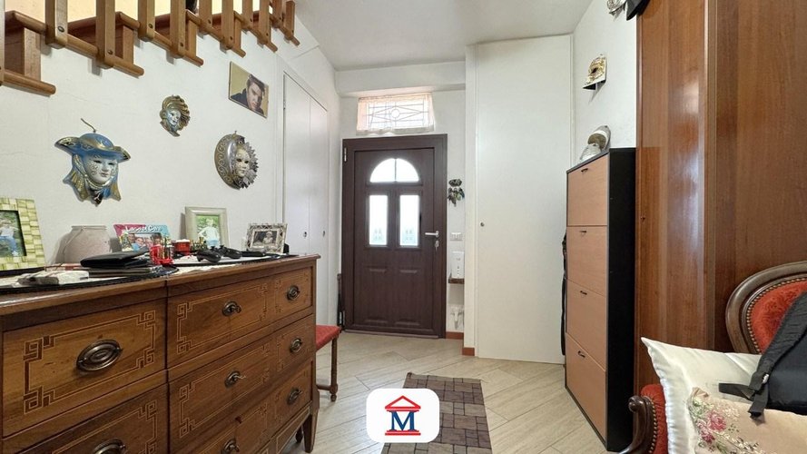 Casa indipendente Sorisole