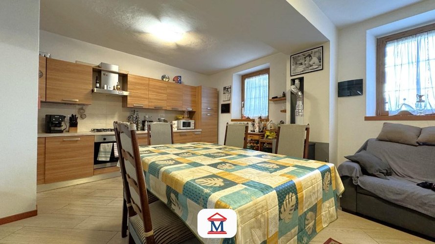 Casa indipendente Sorisole