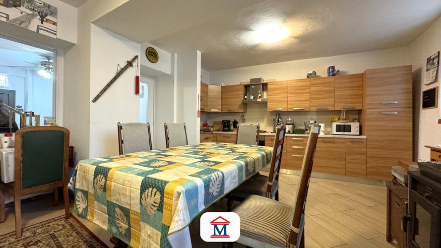 Casa indipendente Sorisole