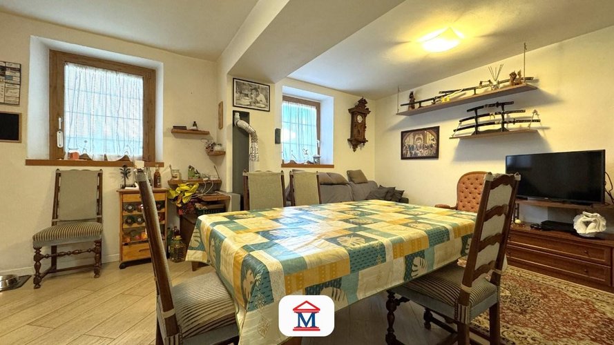 Casa indipendente Sorisole