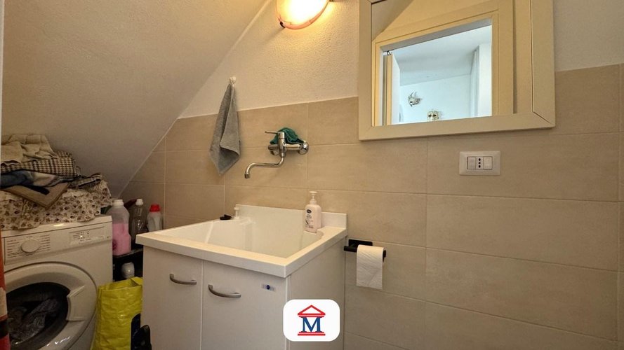 Casa indipendente Sorisole