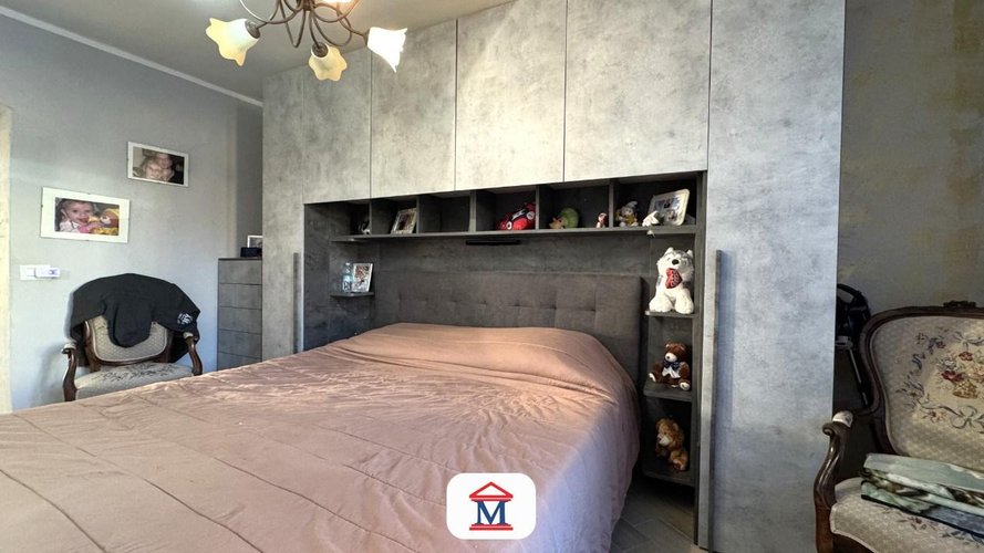 Casa indipendente Sorisole