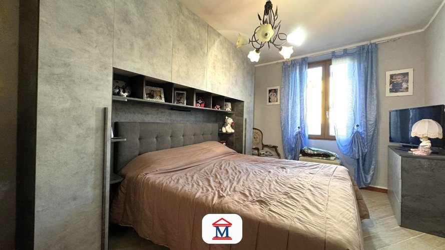 Casa indipendente Sorisole