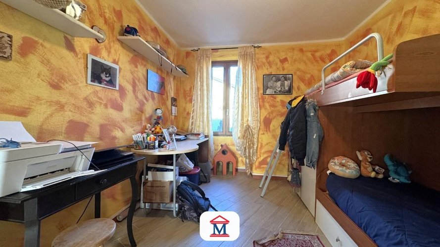 Casa indipendente Sorisole