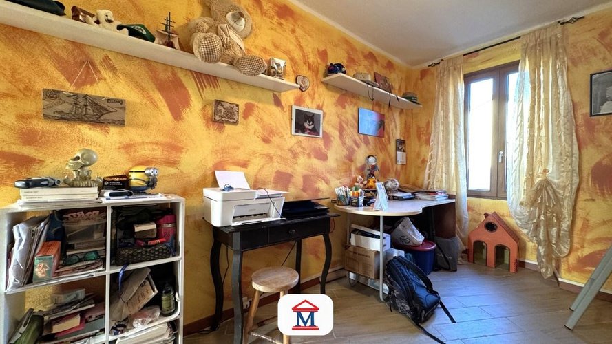 Casa indipendente Sorisole